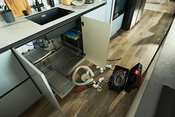 Reliable Drain Cleaning contractor in Taunton, MA by Street Wise - Plumbing